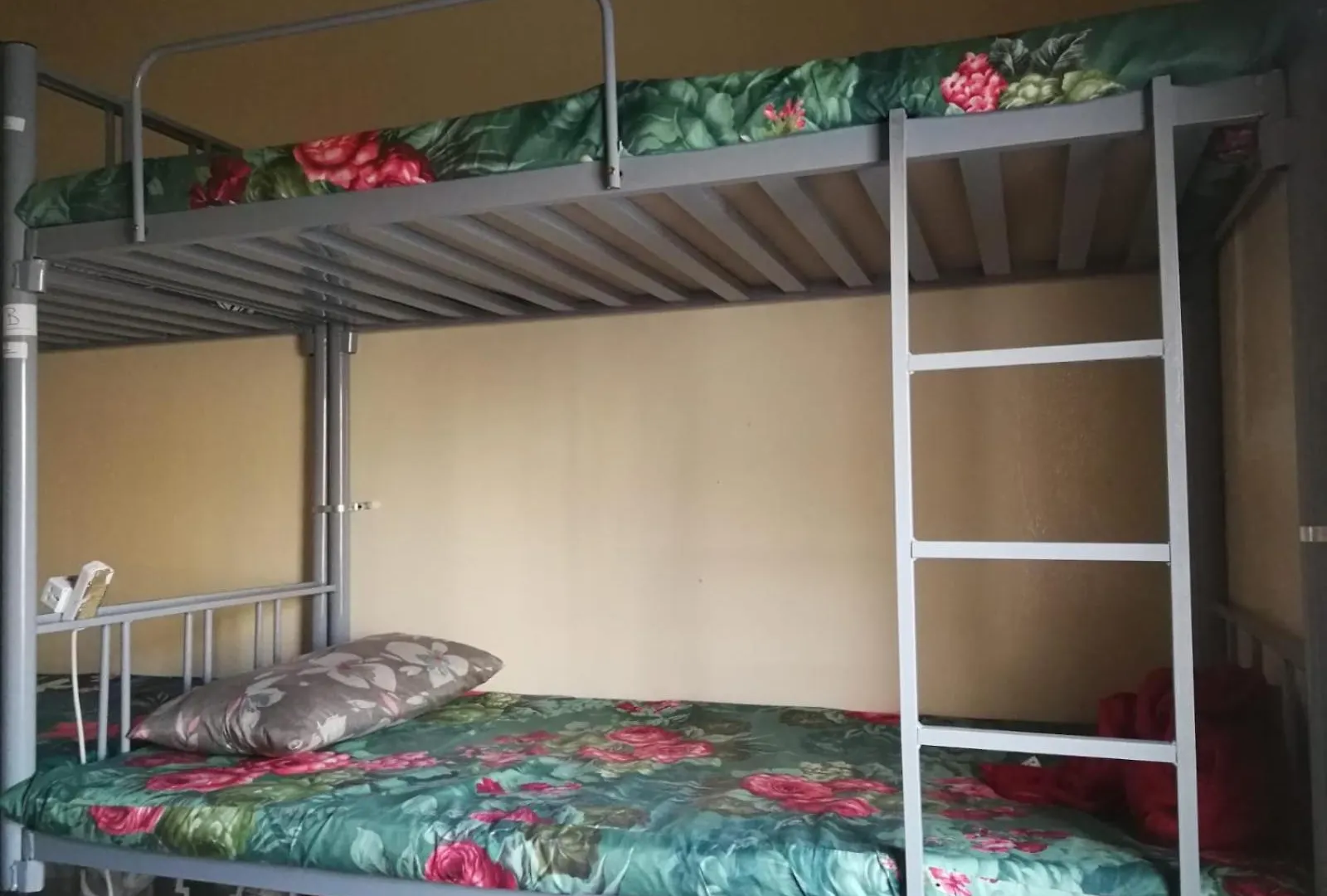 Uae Hostel 迪拜