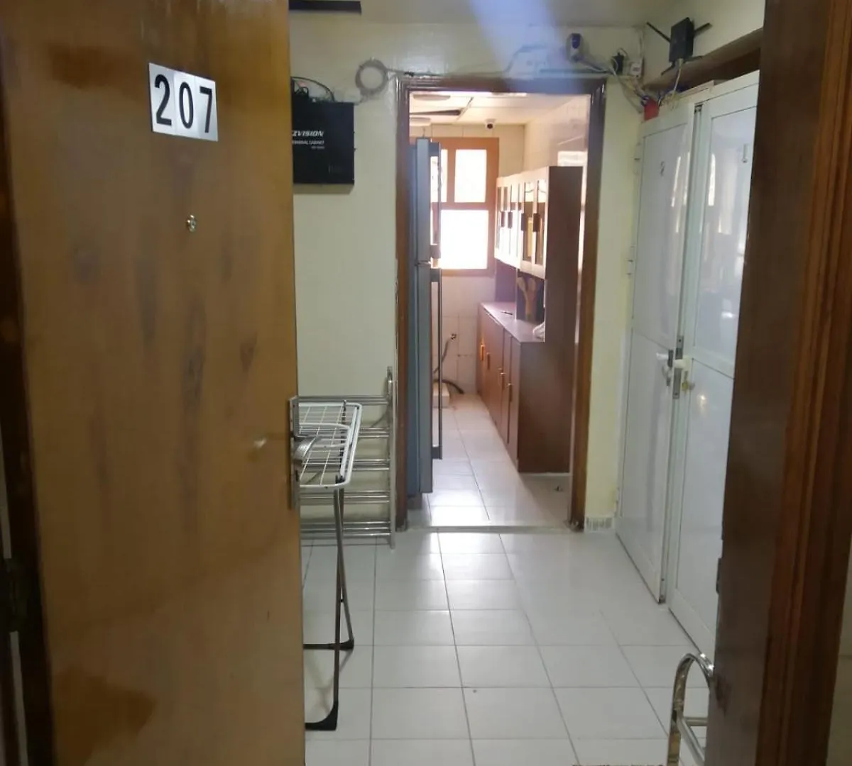Uae Hostel 迪拜