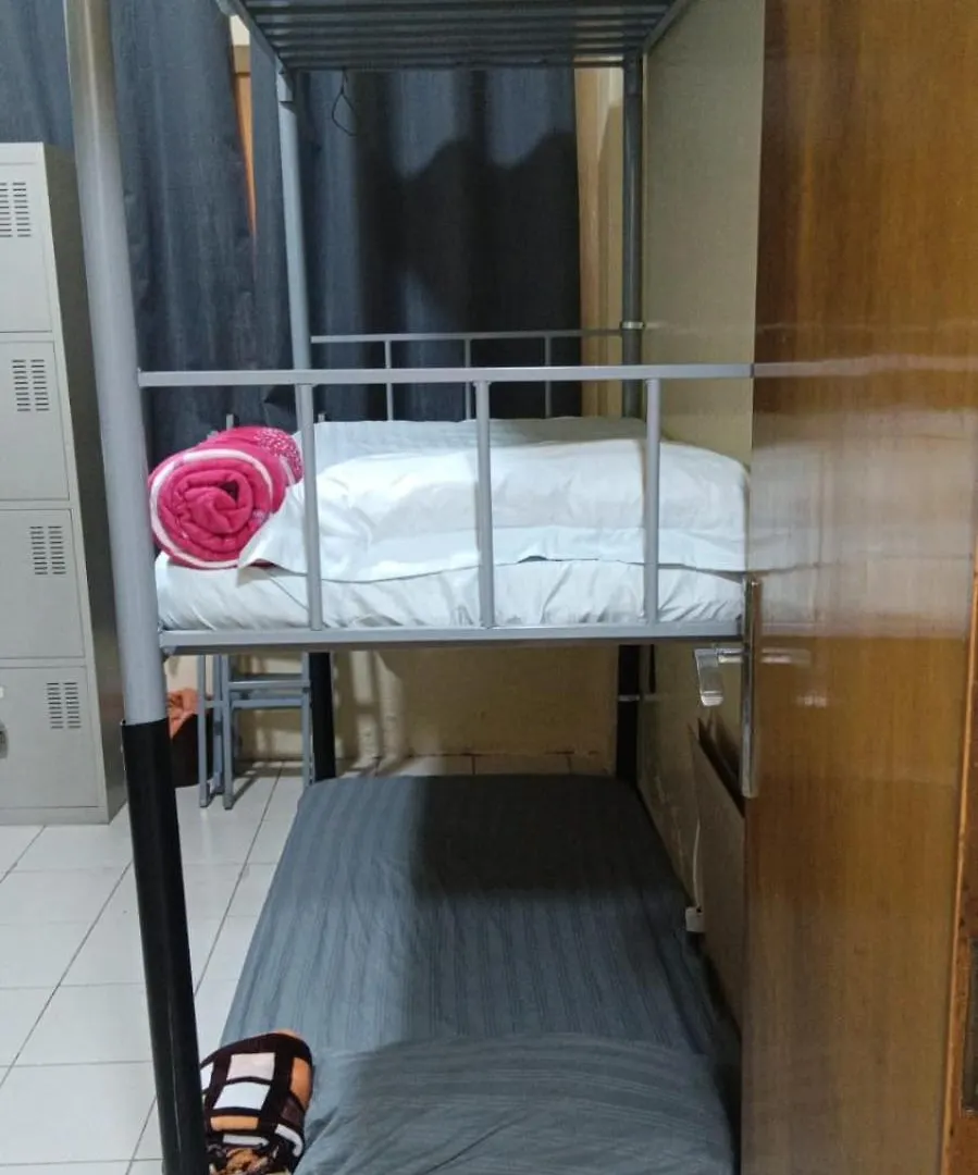 Uae Hostel 迪拜