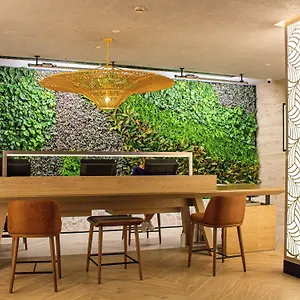 Ibis World Trade Centre Hotell