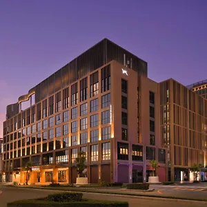 Otel Mercure Deira, Dubai