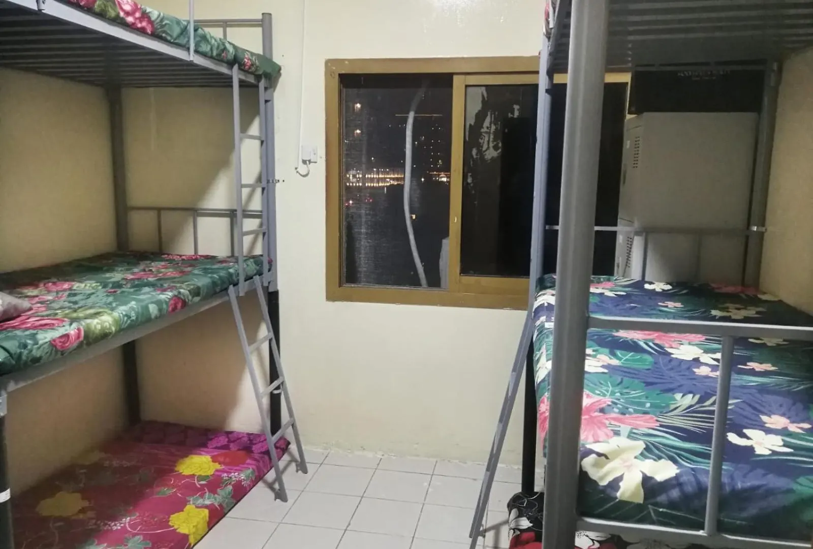 Uae Hostel Dubai
