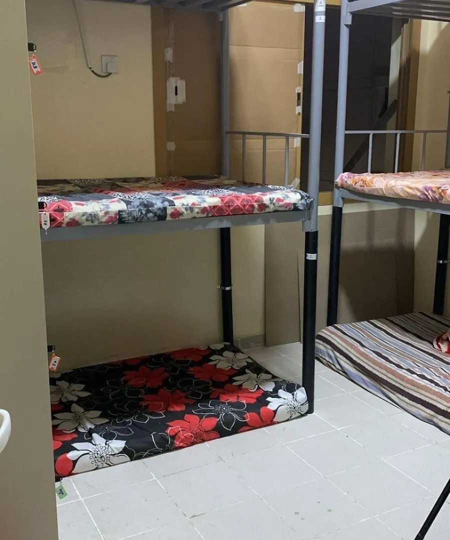 Uae Hostel Dubai 0*,  United Arab Emirates