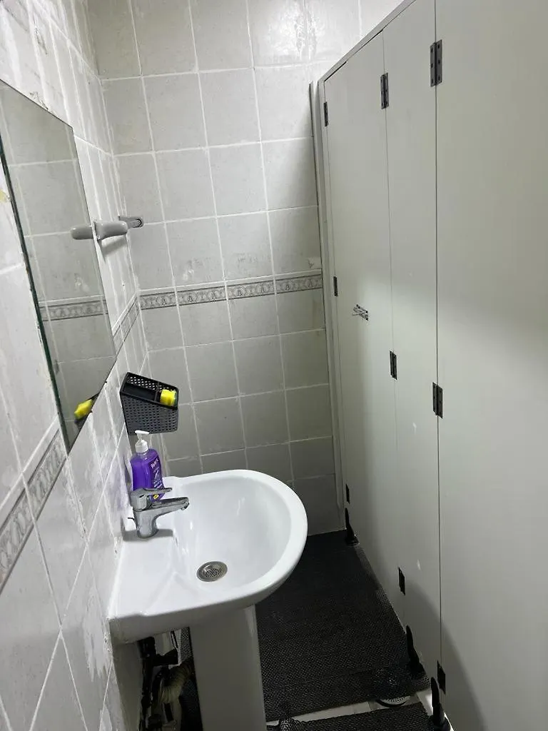 Uae Hostel Dubai 0*,